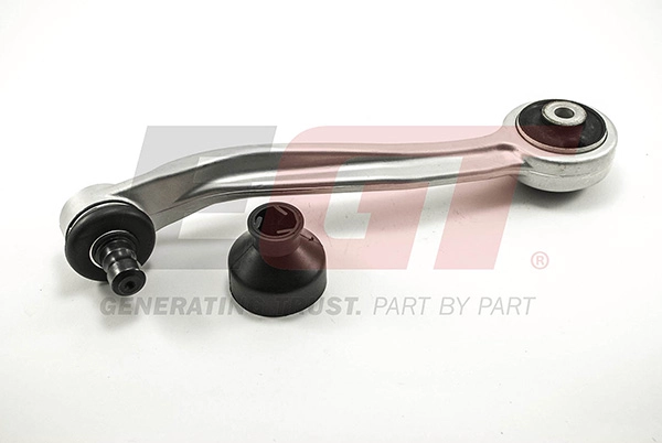 Control/Trailing Arm, wheel suspension (141276EGT)