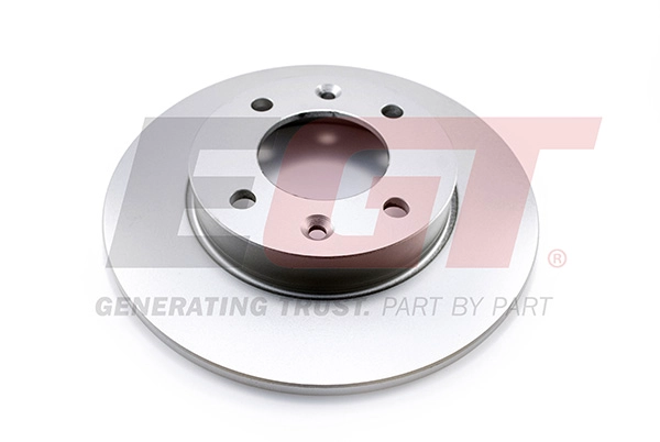 Brake Disc (410262cEGT)