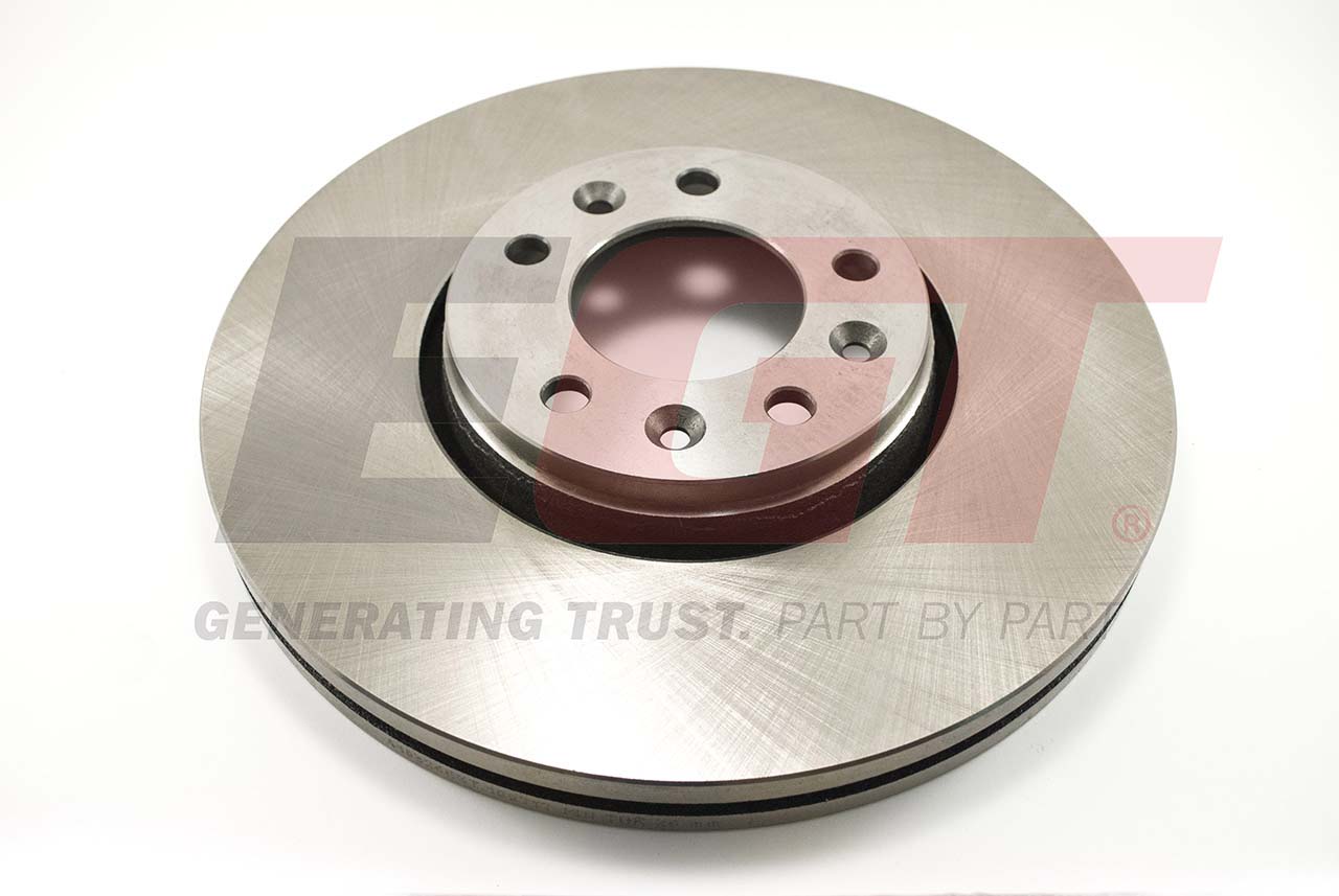 Brake Disc (410326EGT)