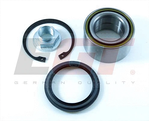 Wheel Bearing Kit (554262EGTk)