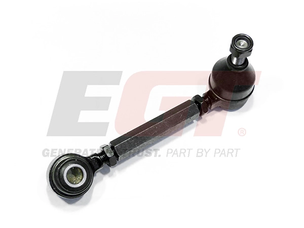 Control/Trailing Arm, wheel suspension (141080EGT)