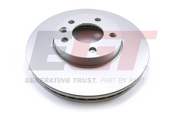 Brake Disc (410401cEGT)