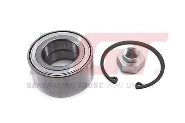 Wheel Bearing Kit (554709EGTk)