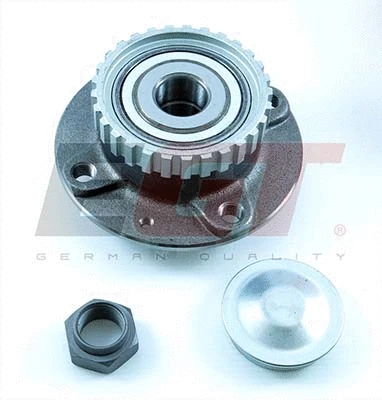Wheel Bearing Kit (554243EGTk)