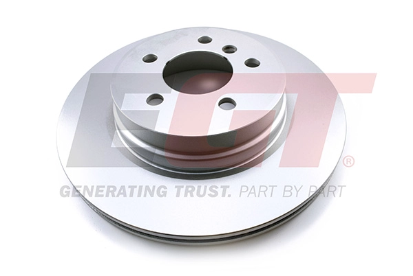 Brake Disc (410692cEGT)