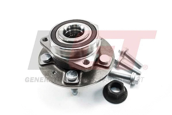 Wheel Bearing Kit (554611EGTk)