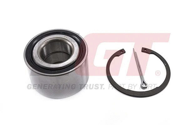 Wheel Bearing Kit (554091EGTk)