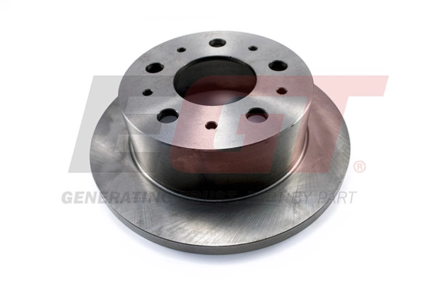 Brake Disc (410736EGT)