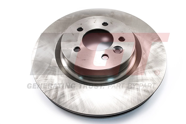 Brake Disc (410715EGT)