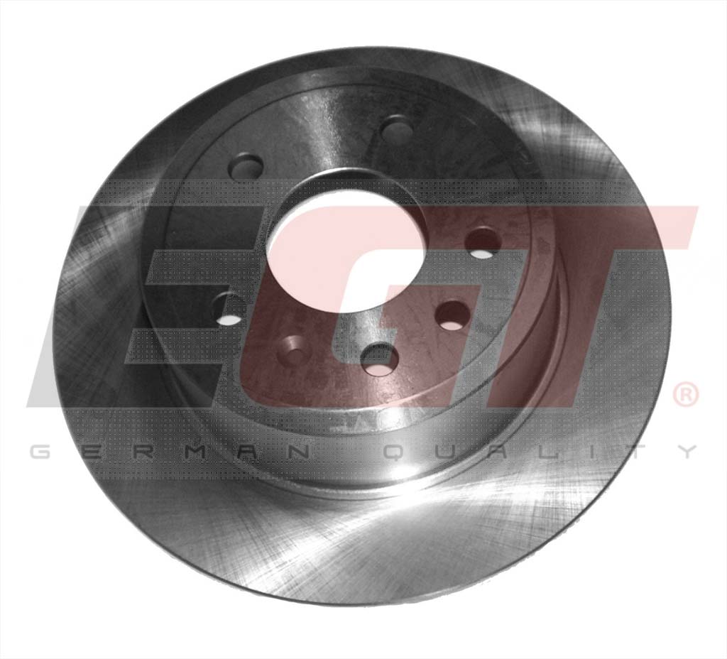 Brake Disc (410039EGT)
