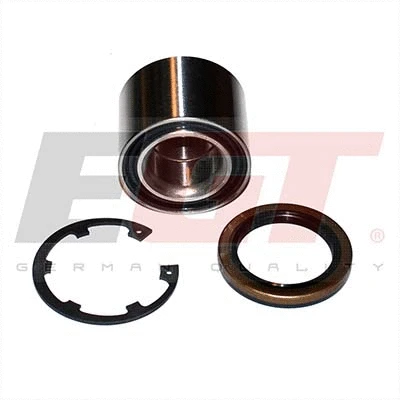 Wheel Bearing Kit (554320EGTk)