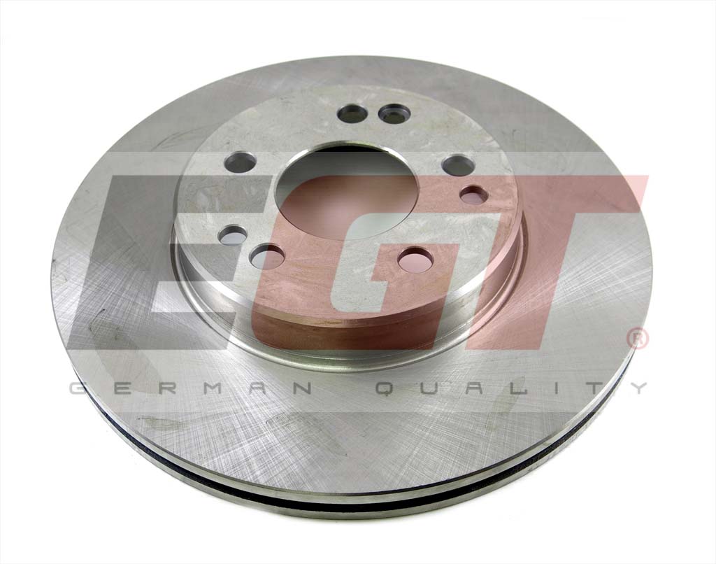 Brake Disc (410282EGT)
