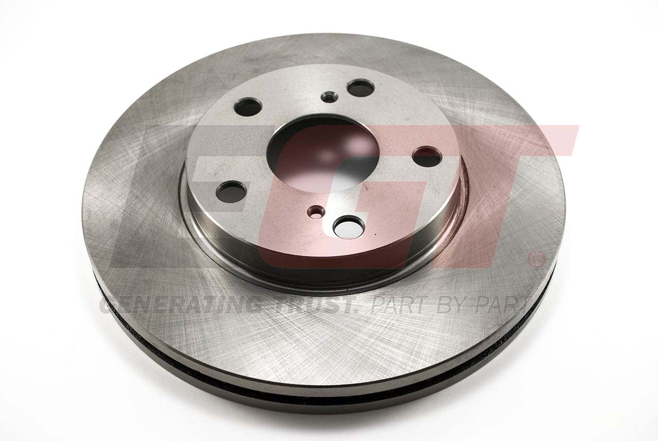 Brake Disc (410122EGT)