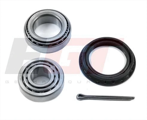 Wheel Bearing Kit (554001EGTk)