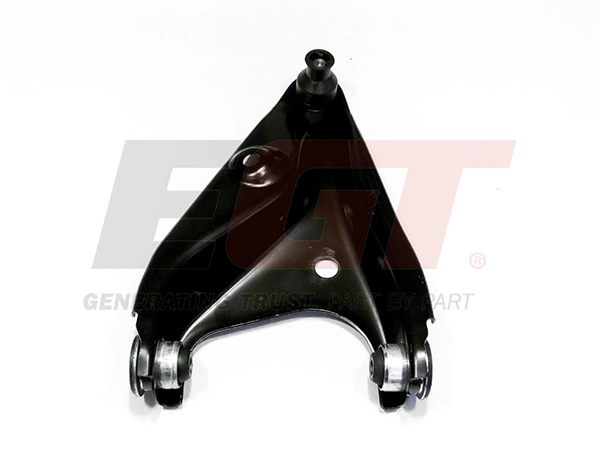 Control/Trailing Arm, wheel suspension (141107EGT)