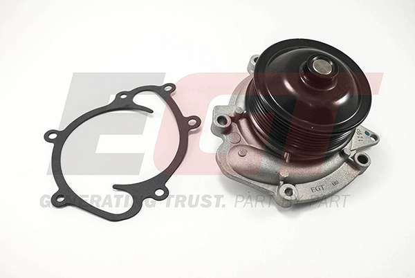 Water Pump, engine cooling (701207EGT)