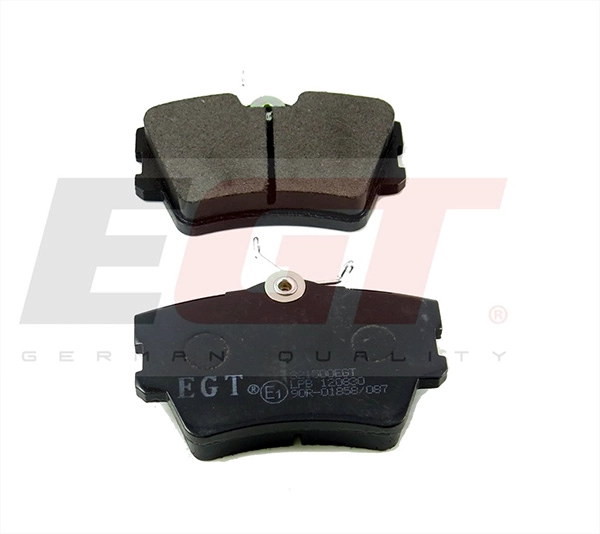 Brake Pad Set, disc brake (321500EGT)