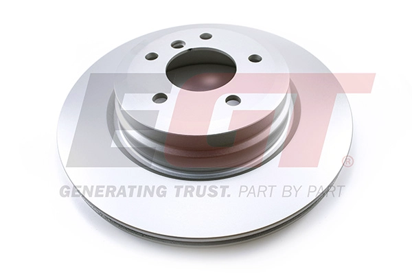 Brake Disc (410487cEGT)