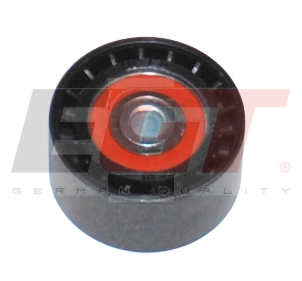 Deflection/Guide Pulley, V-ribbed belt (291481EGT)