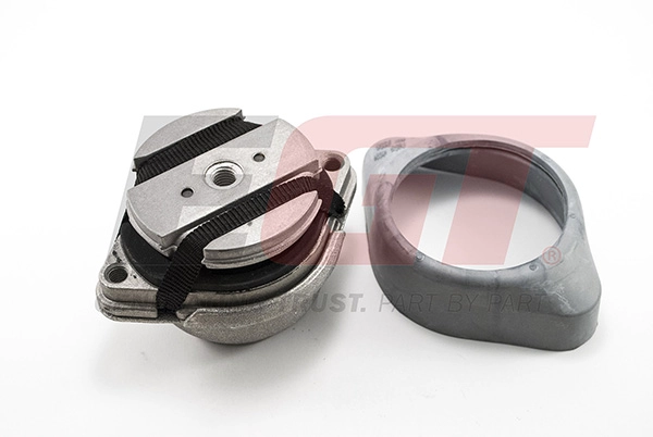 Mounting, automatic transmission (601233EGT)