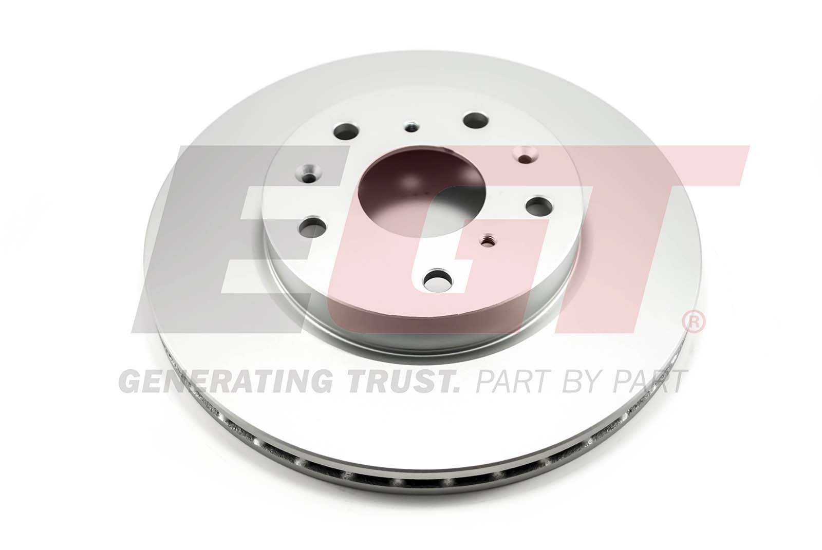 Brake Disc (410531cEGT)