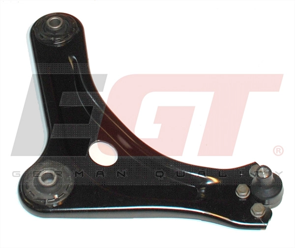 Control/Trailing Arm, wheel suspension (141172EGT)