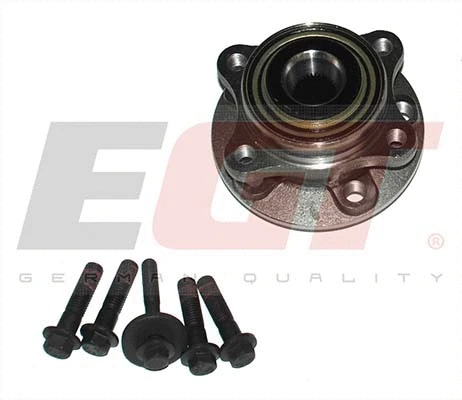 Wheel Bearing Kit (554181EGTk)