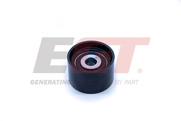 Deflection/Guide Pulley, V-ribbed belt (291921EGT)