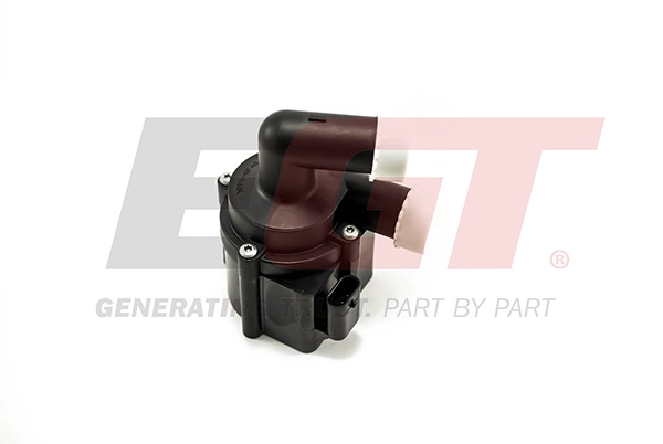 Water Recirculation Pump, parking heater (701004EGT)