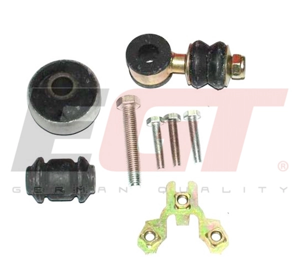 Mounting and Bolting Kit, control/trailing arm (181217EGT)