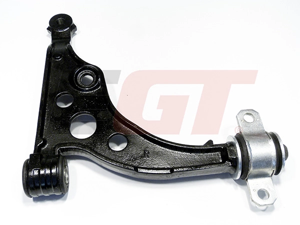 Control/Trailing Arm, wheel suspension (141223EGT)