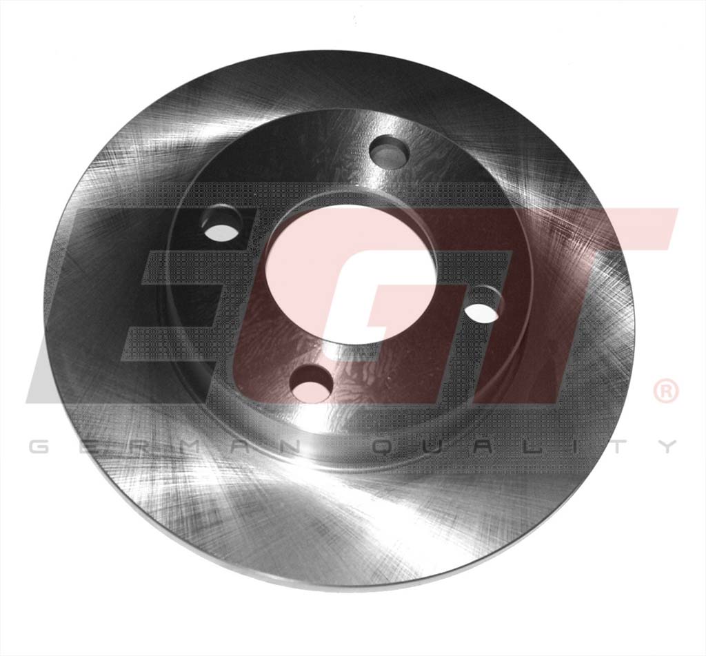 Brake Disc (410180EGT)