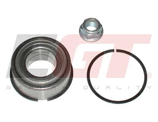 Wheel Bearing Kit (554107EGTk)