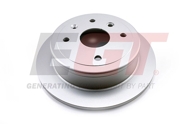 Brake Disc (410528cEGT)