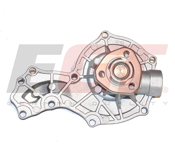 Water Pump, engine cooling (701076EGT)