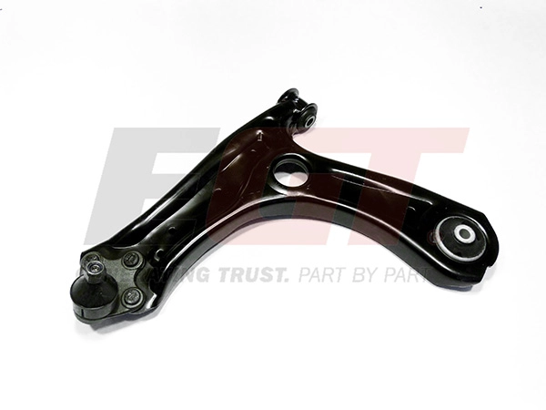 Control/Trailing Arm, wheel suspension (141493EGT)