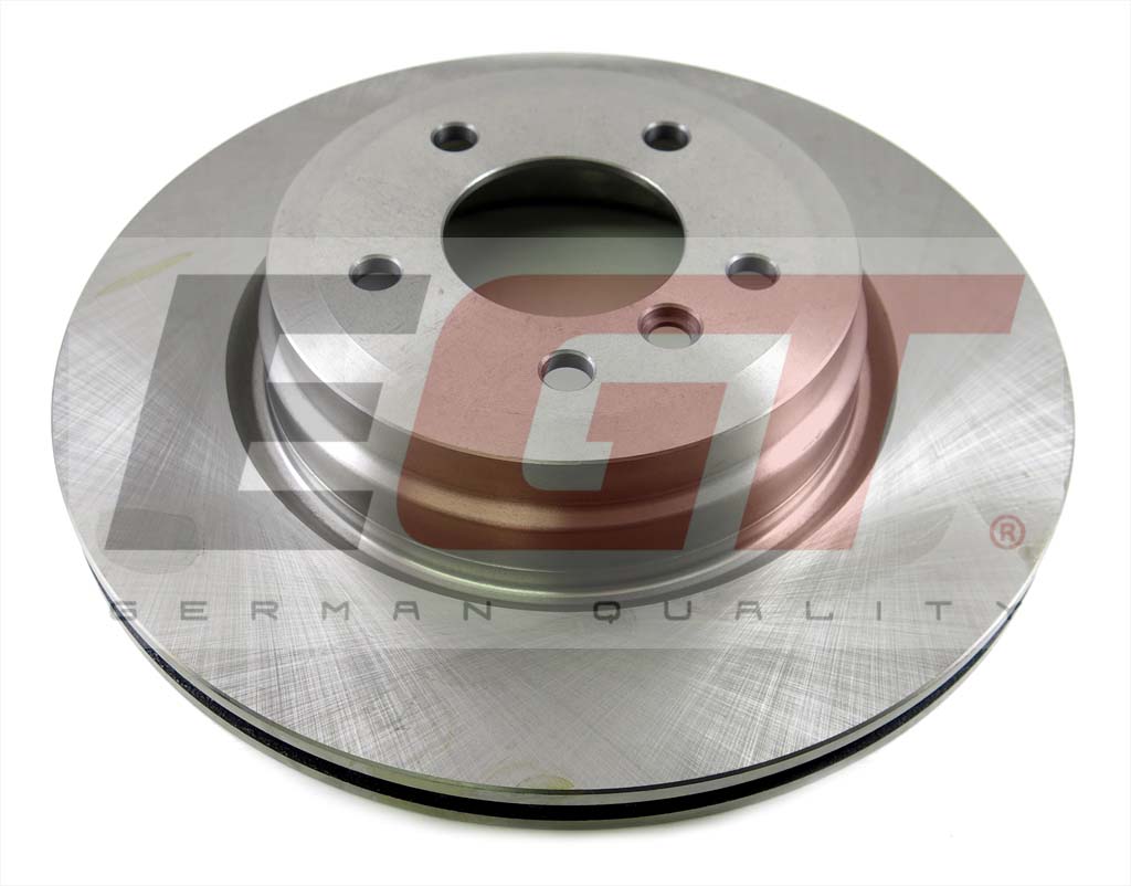 Brake Disc (410487EGT)