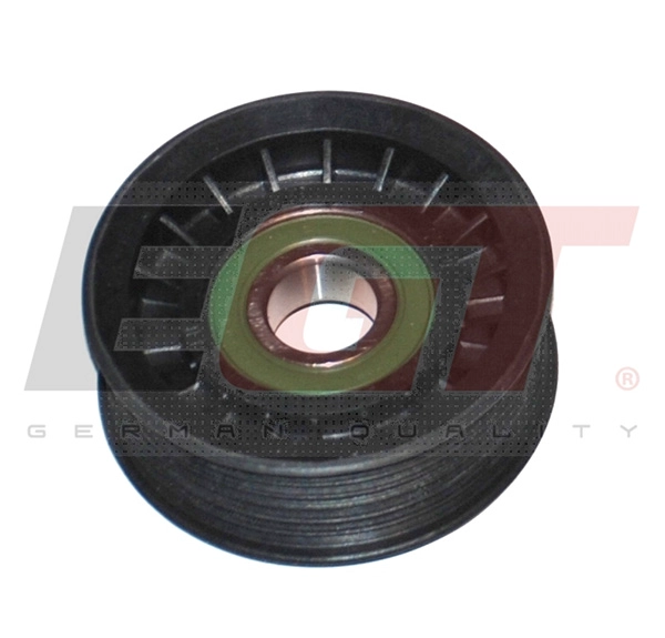 Belt Tensioner, V-ribbed belt (291460EGT)