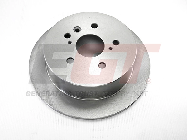 Brake Disc (410637EGT)