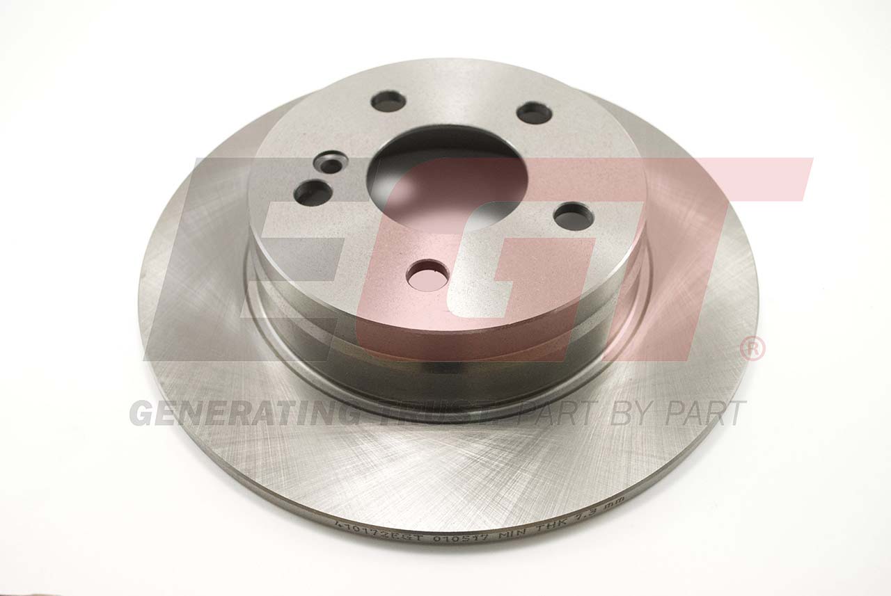 Brake Disc (410172EGT)