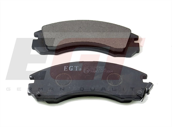 Brake Pad Set, disc brake (321459EGT)