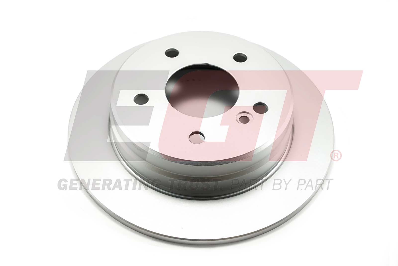 Brake Disc (410278cEGT)