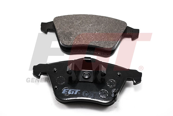 Brake Pad Set, disc brake (321938EGT)