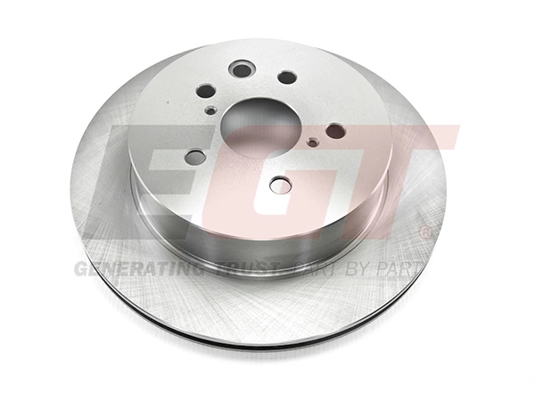 Brake Disc (410162EGT)