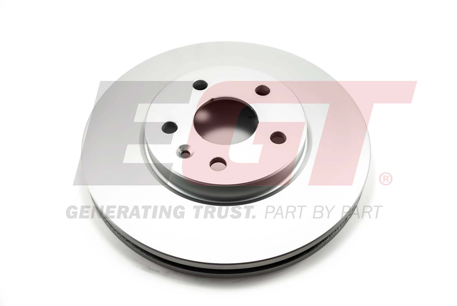 Brake Disc (410764cEGT)