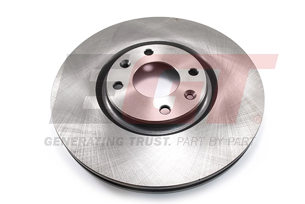 Brake Disc (410701EGT)