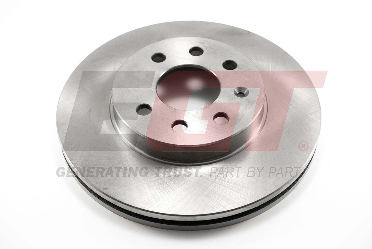 Brake Disc (410216EGT)