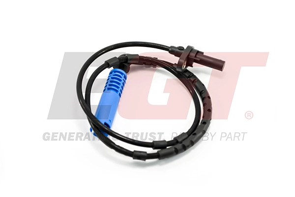 Sensor, wheel speed (691303EGT)