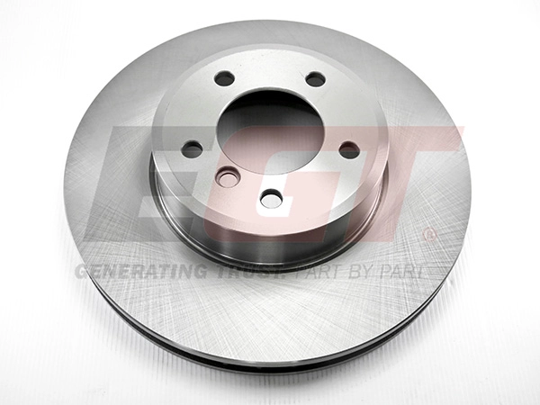 Brake Disc (410573EGT)