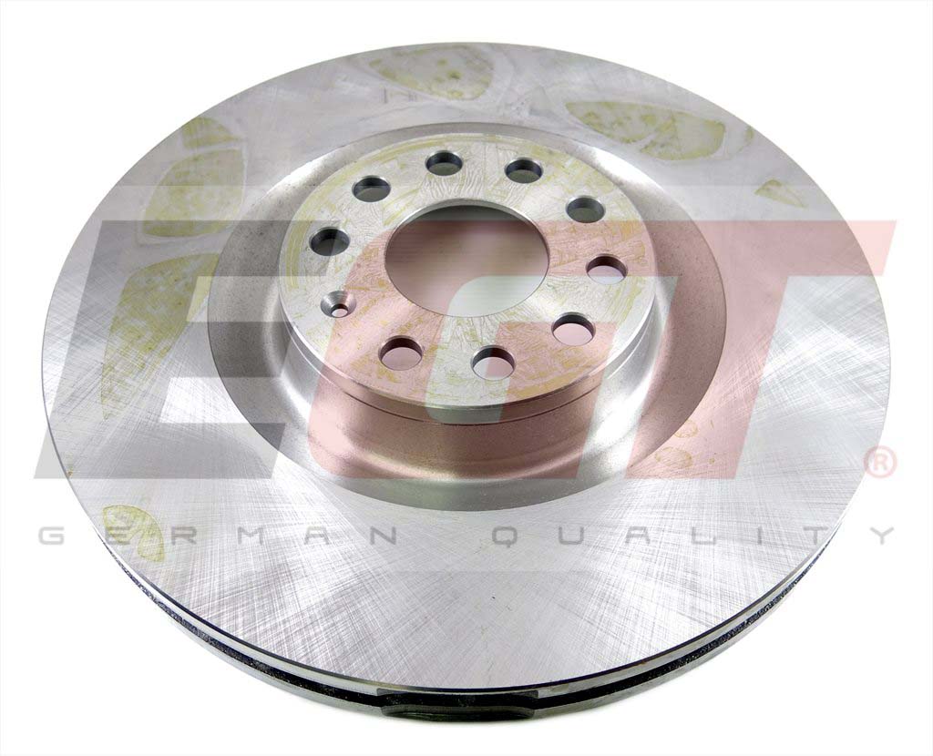 Brake Disc (410489EGT)